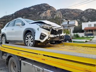 Suzuki SX4 S-Cross 2022 GL+