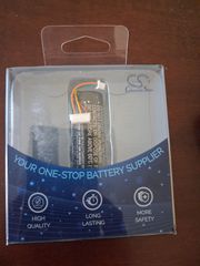 Μπαταρια και φορτιστες για κολαρα Garmin DC3O DC40