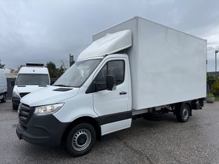 Κόφα Mercedes-Benz 2021 Sprinter 317 Euro6D Κλίμα Υδραυλική Πόρτα Palfinger-thumb-1