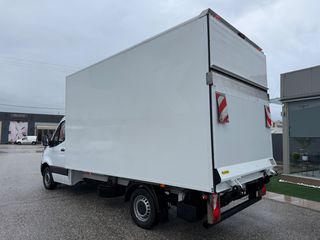 Κόφα Mercedes-Benz 2021 Sprinter 317 Euro6D Κλίμα Υδραυλική Πόρτα Palfinger-thumb-2