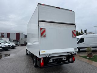 Κόφα Mercedes-Benz 2021 Sprinter 317 Euro6D Κλίμα Υδραυλική Πόρτα Palfinger-thumb-3