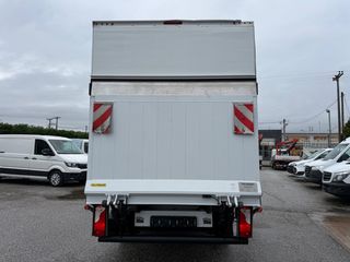 Κόφα Mercedes-Benz 2021 Sprinter 317 Euro6D Κλίμα Υδραυλική Πόρτα Palfinger-thumb-4