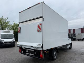 Κόφα Mercedes-Benz 2021 Sprinter 317 Euro6D Κλίμα Υδραυλική Πόρτα Palfinger-thumb-5