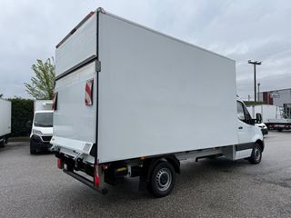 Κόφα Mercedes-Benz 2021 Sprinter 317 Euro6D Κλίμα Υδραυλική Πόρτα Palfinger-thumb-6