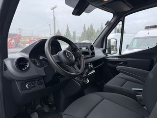 Κόφα Mercedes-Benz 2021 Sprinter 317 Euro6D Κλίμα Υδραυλική Πόρτα Palfinger-thumb-9