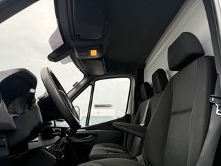 Κόφα Mercedes-Benz 2021 Sprinter 317 Euro6D Κλίμα Υδραυλική Πόρτα Palfinger-thumb-10