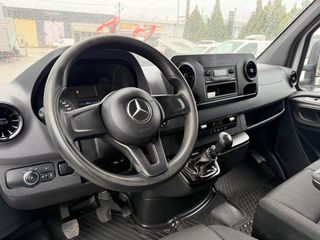 Κόφα Mercedes-Benz 2021 Sprinter 317 Euro6D Κλίμα Υδραυλική Πόρτα Palfinger-thumb-11