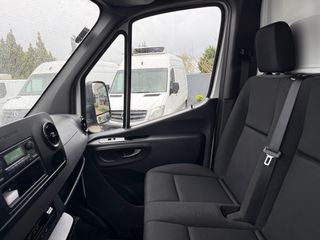 Κόφα Mercedes-Benz 2021 Sprinter 317 Euro6D Κλίμα Υδραυλική Πόρτα Palfinger-thumb-12