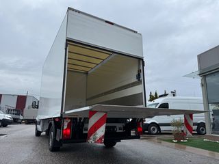 Κόφα Mercedes-Benz 2021 Sprinter 317 Euro6D Κλίμα Υδραυλική Πόρτα Palfinger-thumb-13