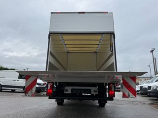 Κόφα Mercedes-Benz 2021 Sprinter 317 Euro6D Κλίμα Υδραυλική Πόρτα Palfinger-thumb-14