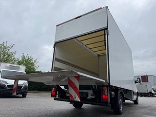 Κόφα Mercedes-Benz 2021 Sprinter 317 Euro6D Κλίμα Υδραυλική Πόρτα Palfinger-thumb-15