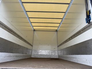 Κόφα Mercedes-Benz 2021 Sprinter 317 Euro6D Κλίμα Υδραυλική Πόρτα Palfinger-thumb-16
