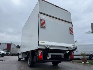 Κόφα Mercedes-Benz 2021 Sprinter 317 Euro6D Κλίμα Υδραυλική Πόρτα Palfinger-thumb-17