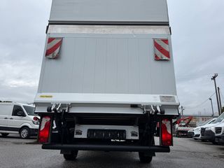 Κόφα Mercedes-Benz 2021 Sprinter 317 Euro6D Κλίμα Υδραυλική Πόρτα Palfinger-thumb-18