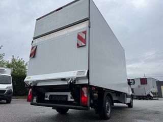 Κόφα Mercedes-Benz 2021 Sprinter 317 Euro6D Κλίμα Υδραυλική Πόρτα Palfinger-thumb-19