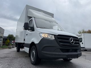 Κόφα Mercedes-Benz 2021 Sprinter 317 Euro6D Κλίμα Υδραυλική Πόρτα Palfinger-thumb-22