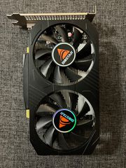 Κάρτα γραφικών RX560 4GB 128bit DDR5
