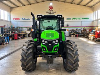 Τρακτέρ Deutz-Fahr 2026 DEUTZ-FAHR 5125 GS KEYLINE-thumb-1