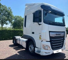 DAF 2019 XF 480 6D