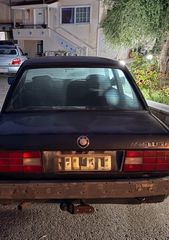 Παρμπρίζ πίσω bmw e30