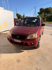 Suzuki Ignis 2004