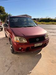 Suzuki Ignis 2004-thumb-1