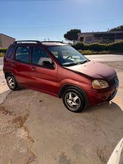 Suzuki Ignis 2004-thumb-2