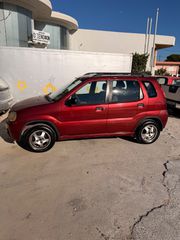 Suzuki Ignis 2004-thumb-4