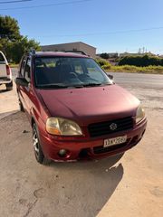 Suzuki Ignis 2004-thumb-5