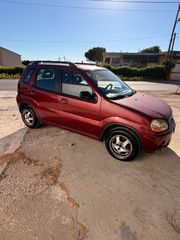 Suzuki Ignis 2004-thumb-6