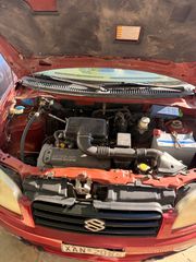 Suzuki Ignis 2004-thumb-10