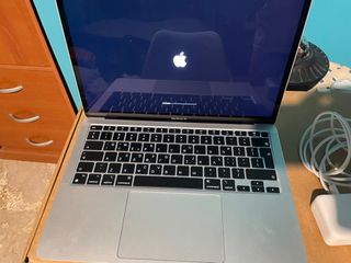 MacBook Air M1-thumb-3