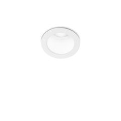 Χωνευτό Φωτιστικό QUARK FI 2.8W 3000K BI Ideal Lux 327471