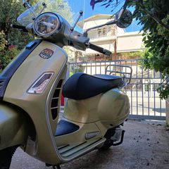 Piaggio Vespa GTS 300 2021 SUPER TECH limit edition75th-thumb-3