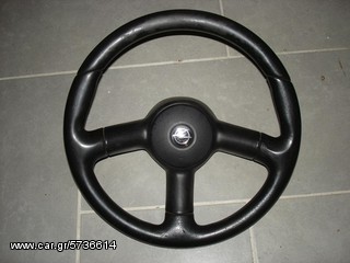 Τιμόνι Opel Corsa b 1999