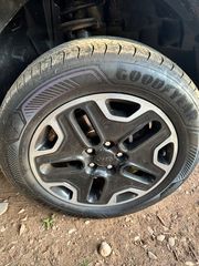 GOODYEAR EFFICIENT GRIP 2 SUV-thumb-1