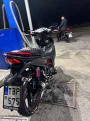 Sym VF 125 2024 EURO 5-thumb-1