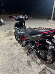 Sym VF 125 2024 EURO 5-thumb-2