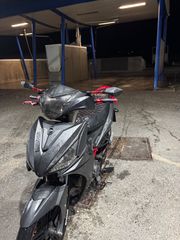 Sym VF 125 2024 EURO 5-thumb-3