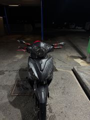 Sym VF 125 2024 EURO 5-thumb-4