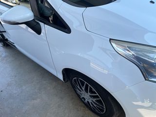 Ford B-Max 2016