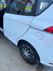 Ford B-Max 2016-thumb-2