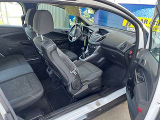Ford B-Max 2016-thumb-7