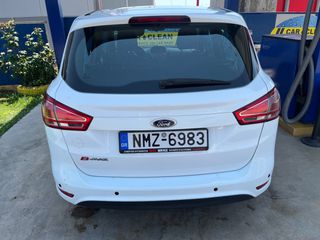Ford B-Max 2016-thumb-19