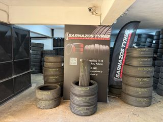 215-55-18 FIRESTONE DOT 2125!!!!!!!!!!!!!!!!!!!!!!!