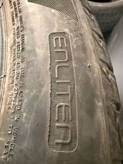 215-55-18 FIRESTONE DOT 2125!!!!!!!!!!!!!!!!!!!!!!!-thumb-3