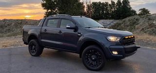 Ford Ranger 2017 WILDTRAK 3.2 200PS/AYTOMATO/ΑΒΑΦΟ/FULL SERVICE FORD