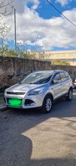 Ford Kuga 2016 TITANIUM