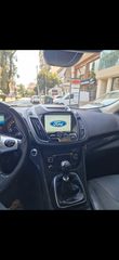 Ford Kuga 2016 TITANIUM-thumb-4