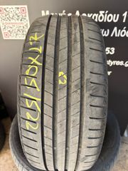 225-50-17 BRIDGESTONE DOT 3323!!!!!!!!!!!!!!!!-thumb-1